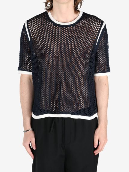 ADIDAS X WALES BONNER - Unisex Knit Tee