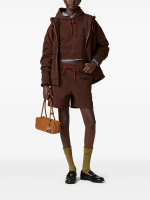 MIU MIU - Women Small Leather Beau Bag - Image 2