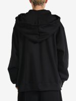 DRIES VAN NOTEN - Men Haxel Hoodie - Image 3