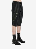 KIKO KOSTADINOV - Men Inex Snap Shorts - Image 2