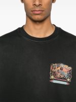 AMIRI - Men Jazz Hideaway Tee - Image 3