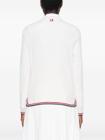 THOM BROWNE - Women Long Sleeve Top - Image 3