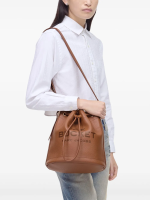 MARC JACOBS - Women The Large Shoulder Bucket Bag - Image 2