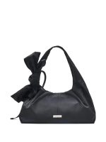 MARC JACOBS - Women Bow Nylon Sack Bag - Image 5