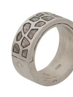 PARTS OF FOUR - Sistema Ring (Mega Pavé, 9mm, MA+DIA) - Image 3