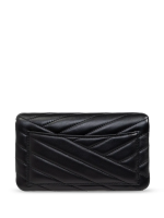 TORY BURCH - Women Kira Chevron Chain Wallet - Image 4