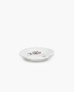 SERAX X MARNI - Fiore Rosa Mf Deep Plate - Image 2