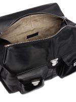LEMAIRE - Women Week-end Gear Bag - Image 6