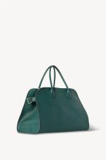 THE ROW - Women Soft Margaux 15 Bag - Image 2