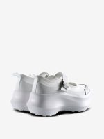 COMME DES GARCONS X SALOMON - Unisex Mary Jane Platform Sneakers - Image 3