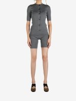 ALAINPAUL - Women Knit Cardigan - Image 4