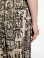 UMA WANG - Men Pooja Pants - Image 4