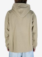ACNE STUDIOS - Unisex Logo Loose Hoodies - Image 3