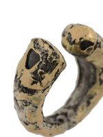 PARTS OF FOUR - Druid Ring (Fuse, Arc set, 2 Diamond Slabs, DA18K+DIA) - Image 3