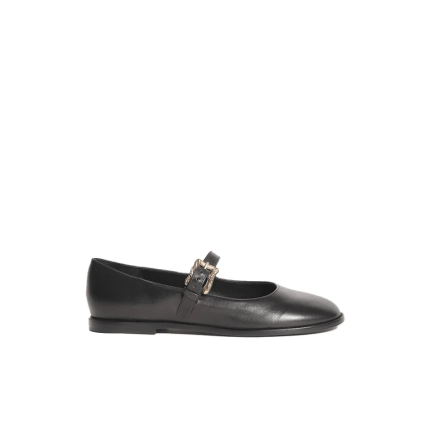 ENFANTS RICHES DEPRIMES - Women Ballet Flat