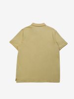 POLO RALPH LAUREN - Men Short-Sleeve Mesh Polo - Image 2