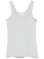 LEMAIRE - Women Rib Tank Top - Image 5