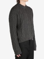 MAGLIANO - Unisex Cazzo Cardigan - Image 2