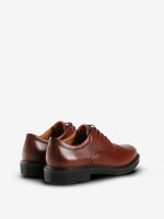 ECCO - Men Metro London Derby Shoes - Image 3