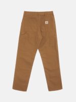 CARHARTT WIP - Unisex Double Knee Pant - Image 2