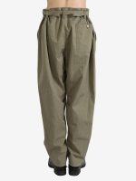 LEMAIRE - Men Carrot Pants - Image 3