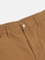 CARHARTT WIP - Unisex Double Knee Pant - Image 5