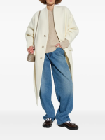 MM6 Maison Margiela - Women Wool Sweater - Image 3