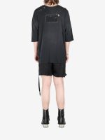 ANN DEMEULEMEESTER - Men Dieter High Comfort Fit T-Shirt - Image 3