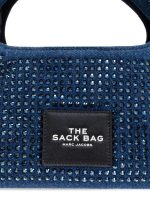 MARC JACOBS - Women The Mini Sack Bag - Image 6