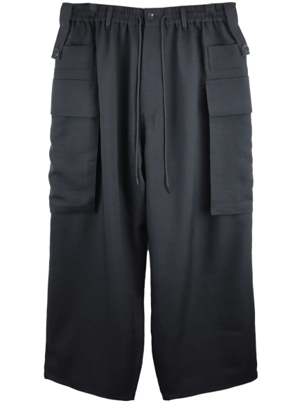 Y-3 - Men Sp Un Crg Pants