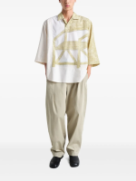 LEMAIRE - Men SS Polo Top