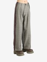 COMMUNS - Unisex  Design Trousers - Image 2