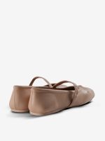 MARNI - Women Mary Jane Flats - Image 3
