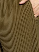 HOMME PLISSE ISSEY MIYAKE - Men Color Pleats Shorts - Image 4