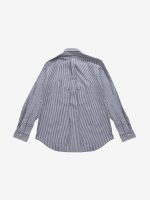 POLO RALPH LAUREN - Men Long Sleeve Stretch Poplin Sport Shirt - Image 2