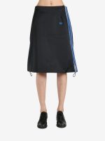 ADIDAS X WALES BONNER - Women Satin Skirt