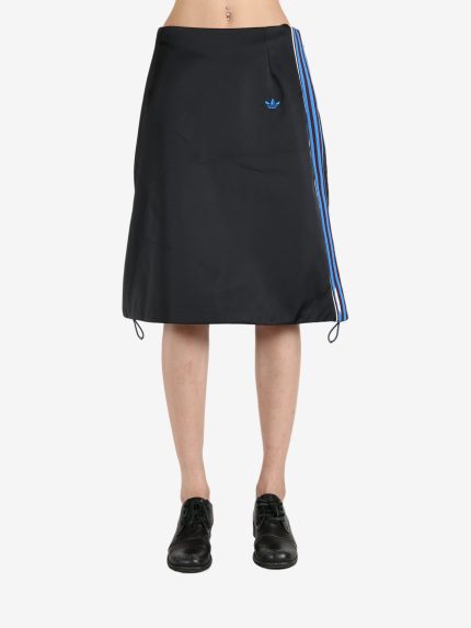 ADIDAS X WALES BONNER - Women Satin Skirt