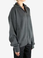 EXTREME CASHMERE - Unisex  N°319 Xtra Out Cardigan - Image 2