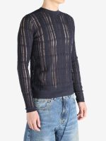 OUR LEGACY - Men Formal Roundneck - Image 2