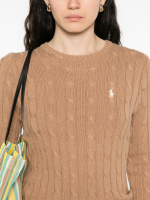 POLO RALPH LAUREN - Women Pullover Sweater - Image 4
