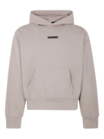 FEAR OF GOD ESSENTIALS - Men Classic Fit Fleece Hoodie