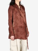 UMA WANG - Women Khloe Jacket - Image 2