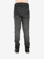 BORIS BIDJAN SABERI - Men P14. SF FTS10001 Pants - Image 3