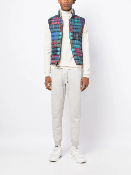POLO RALPH LAUREN - Men Double Knit Tech Athletic Jogger