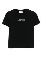 JEAN PAUL GAULTIER - Women "JPG" T-Shirt - Image 5