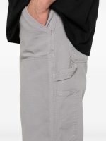 CARHARTT WIP - Unisex Double Knee Pant - Image 4