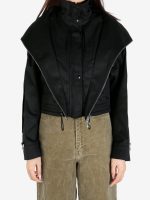 KIKO KOSTADINOV - Women Erro Jacket