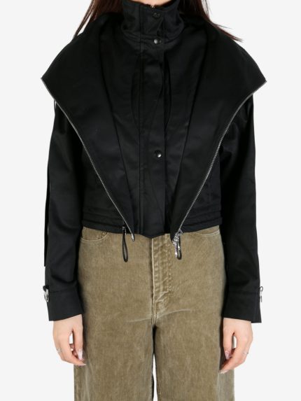 KIKO KOSTADINOV - Women Erro Jacket