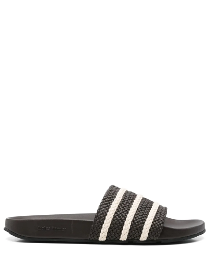 ADIDAS X WALES BONNER - Adilette Sandals