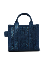 MARC JACOBS - Women The Crossbody Tote Bag - Image 4
